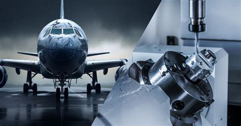 cnc machining for aerospace parts|aerospace cnc machining services.